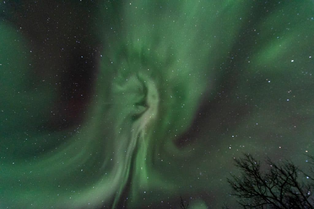 Aurores-Boreales-Yukon